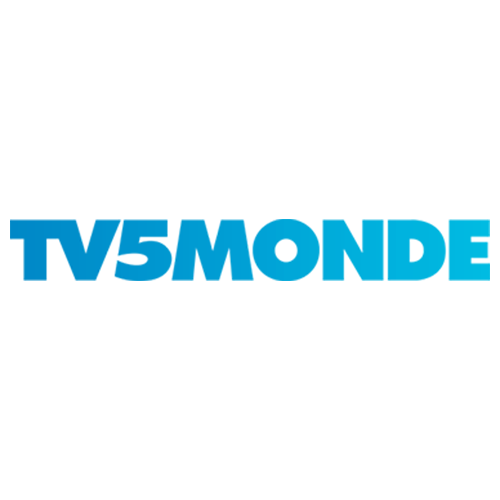 TV5MONDE