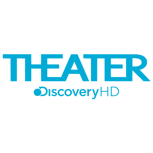 DISCOVERY THEATER