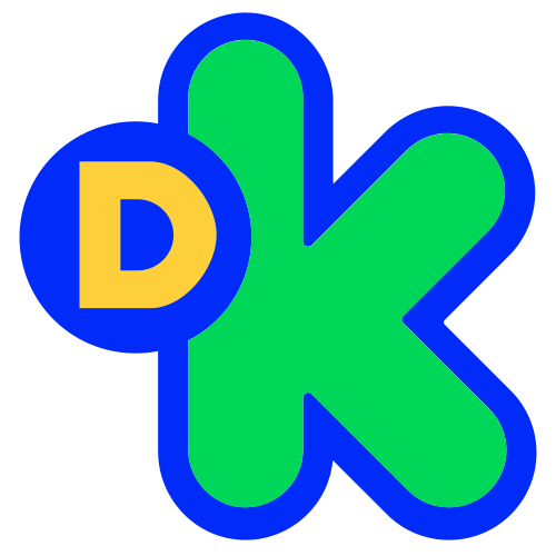 DISCOVERY KIDS