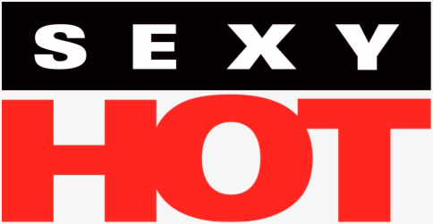 SEXY HOT