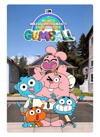 GUMBELL