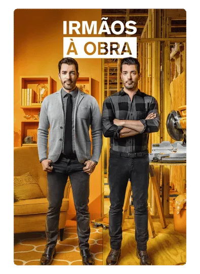 IRMÃOS A OBRA